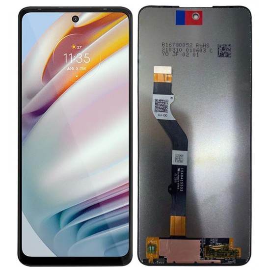 Nokia X30 LCD Screen Replacement Module Cellspare
